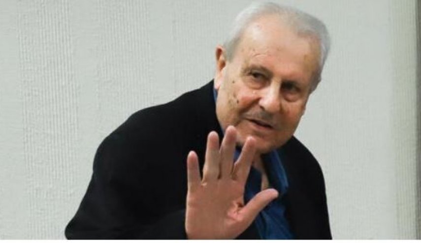 سفیر سابق فلسطین در ایران درگذشت