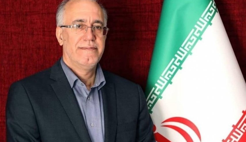 تعيين رئيس جديد لمنظمة الحج والزيارة الإيرانية
