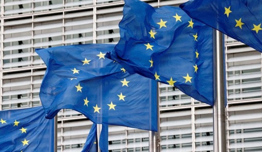 الاتحاد الأوروبي يفرض الحظر على 32 شخصا وكيانين إيرانيين
