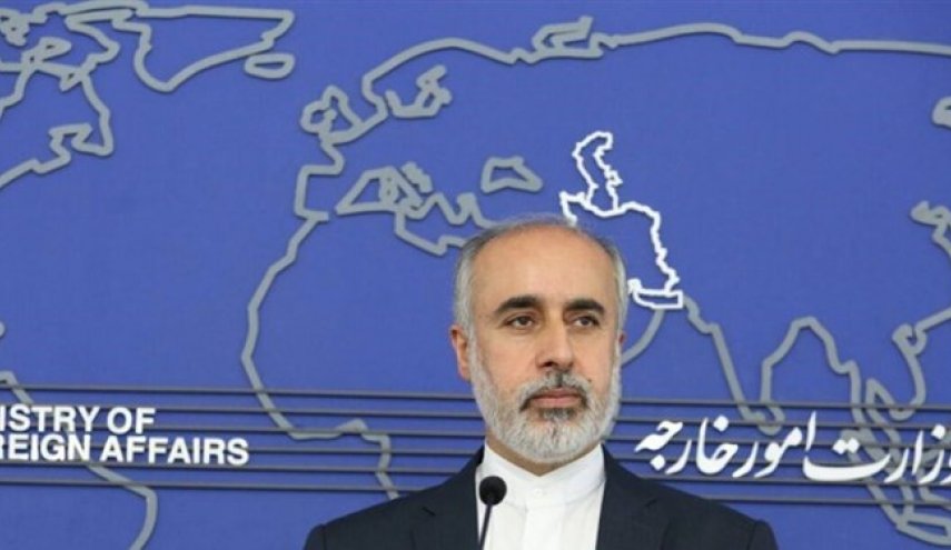 طهران: قائمة العقوبات المفروضة على الاتحاد الأوروبي ستعلن قريبا