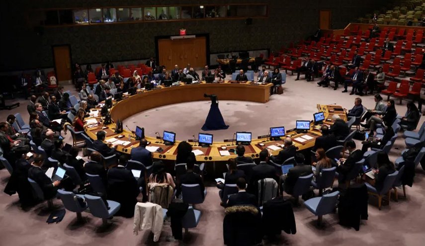شورای امنیت سازمان ملل در بیانیه‌ای درباره شهرک‌سازی‌های رژیم صهیونیستی ابراز نگرانی کرد