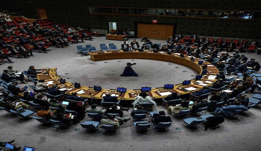 مجلس الأمن الدولي يصدر بيانا بشأن سياسات الاستيطان.. والإحتلال ينتقده