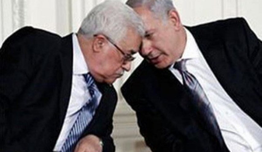 افشاگری منابع عبری درباره روابط پشت پرده نتانیاهو و ابومازن
