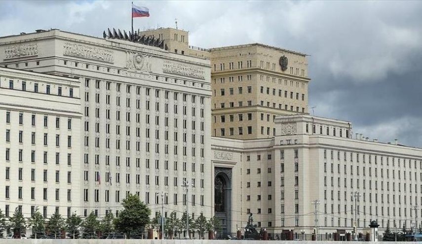 احضار سفیر آمریکا توسط روسیه به دلیل رفتار متخاصم
