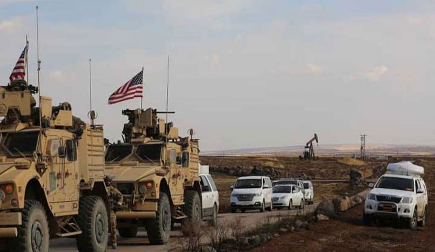 مشروع قرار في مجلس النواب الأمريكي يطلب سحب القوات من سوريا

