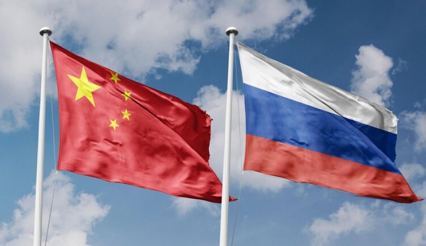 واشنطن قلقة من تعزيز العلاقات بين روسيا والصين

