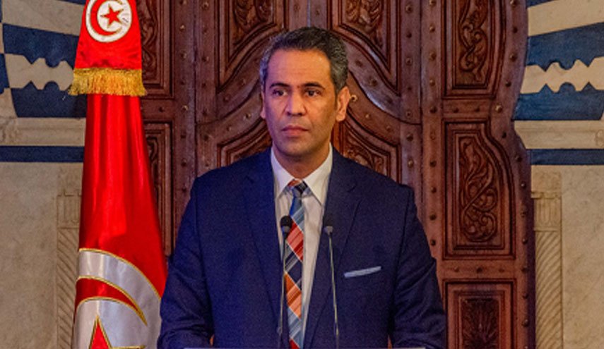  الرئيس التونسي يقيل خامس وزير منذ بداية العام الجاري