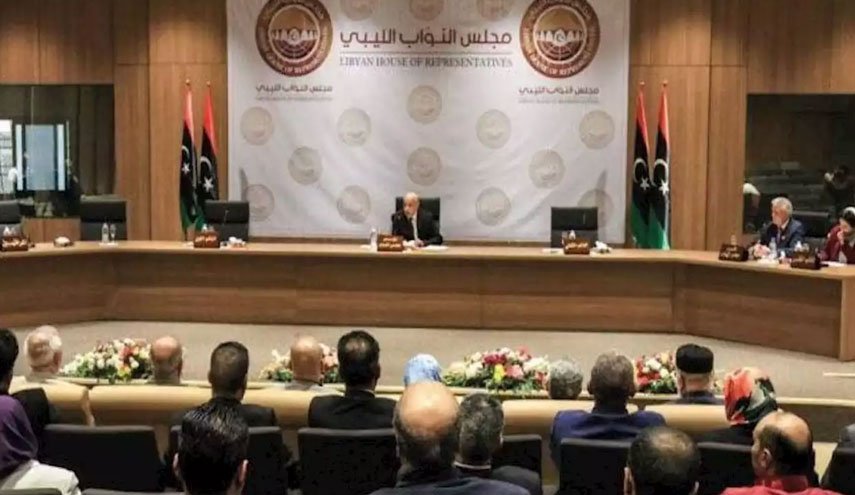 النواب الليبي يعيد الميزانية لحكومة باشاغا لتعديلها