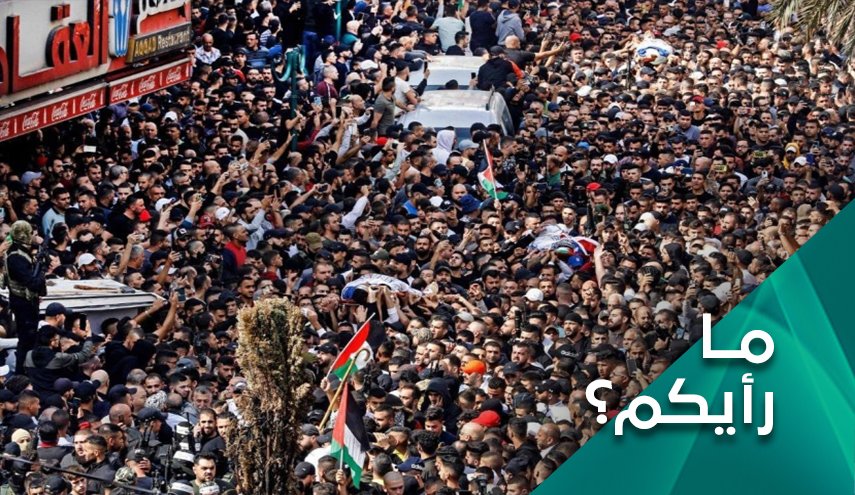 هل تسرع مجزرة نابلس من تفجر انتفاضة في انحاء فلسطين؟