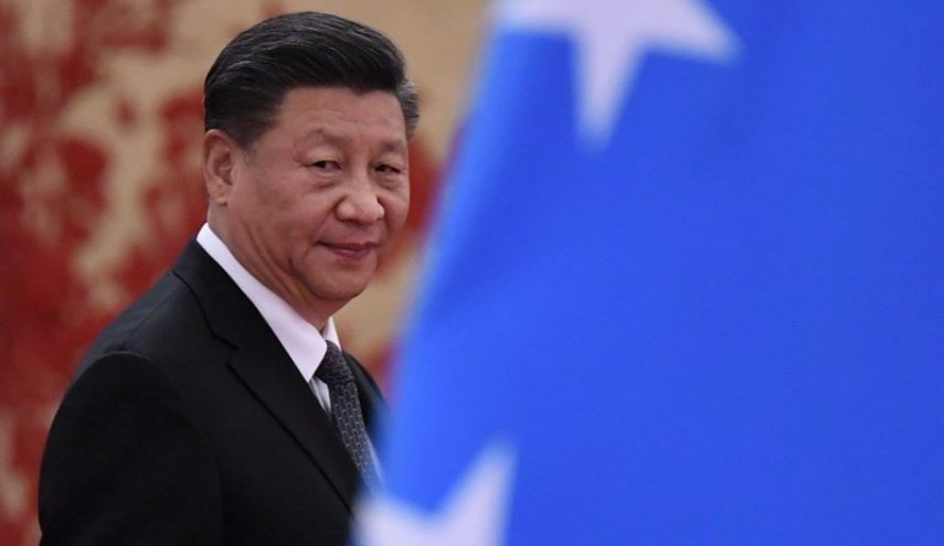 چین از طرح ۱۲ ماده‌ای برای صلح میان روسیه و اوکراین رونمایی کرد