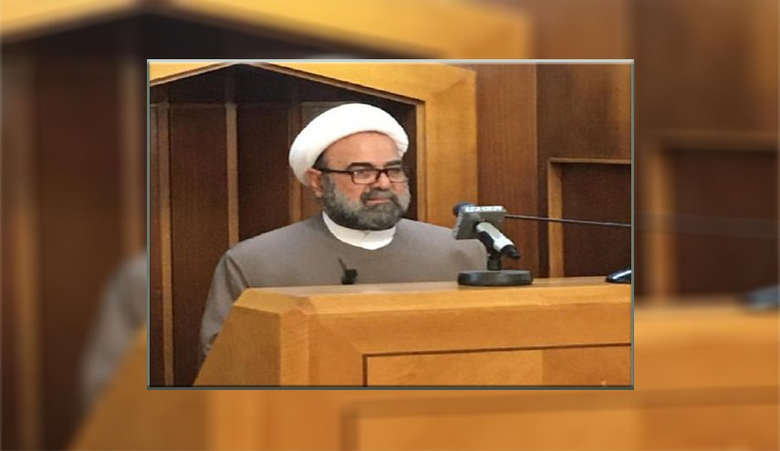 المفتي حسن شريفة: لعبة المراهنة على الوقت فاشلة والحل في مجلس النواب