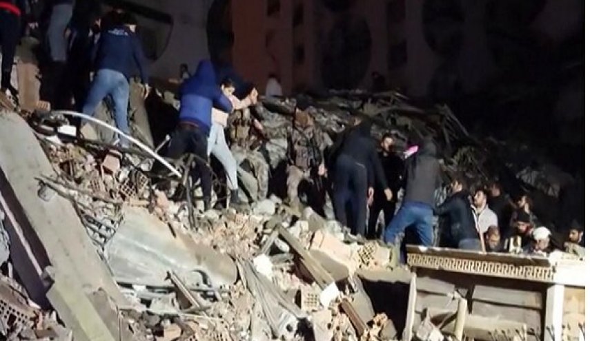 تركيا.. 520 ألف وحدة سكنية منهارة أو بحاجة إلى هدم جراء الزلزال