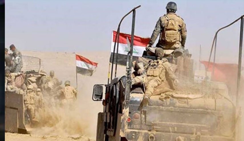 العراق.. انطلاق عملية امنية في 'حوض العظيم' اثر إبادة خلية لـ'داعش'