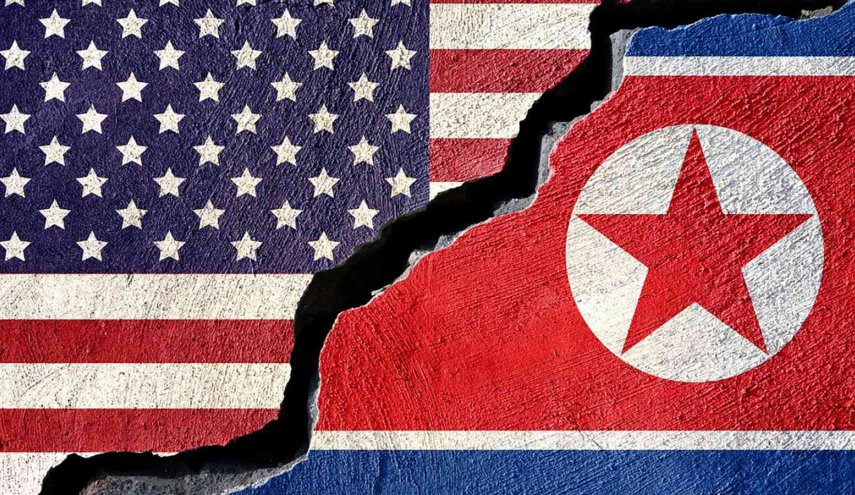 كوريا الشمالية تحذر الولايات المتحدة من 'إعلان حرب'