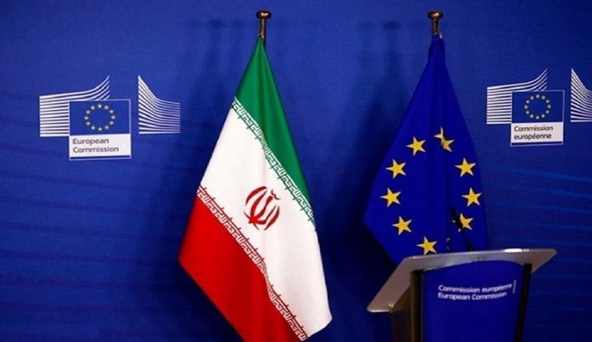 تحریم‌های جدید اتحادیه اروپا علیه هفت شرکت ایرانی