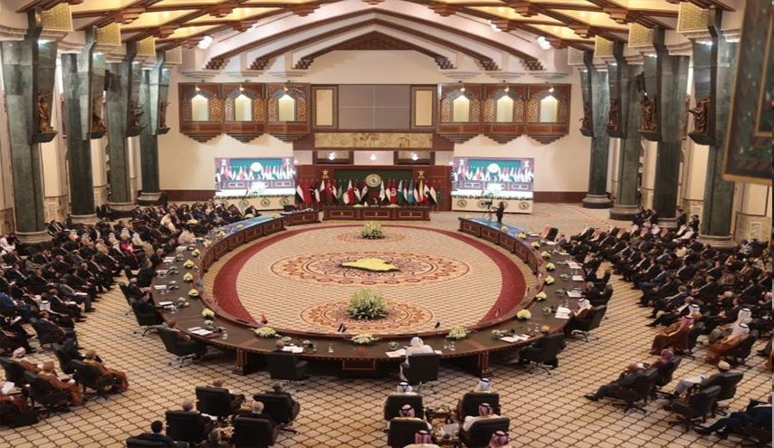 في ختام المؤتمر الـ34.. اتحاد البرلمان العربي يعلن عن تشكيل وفد لزيارة سوريا 