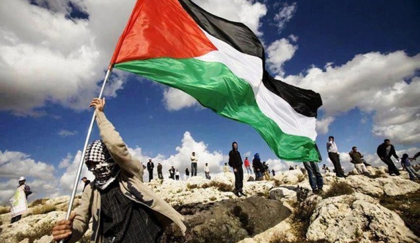 نشست ملی فراگیر در غزه در اعتراض به نشست 'عقبه'