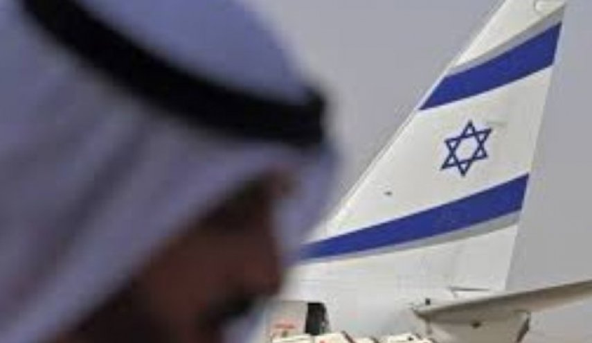 عمانی‌ها علیه عادی‌سازی| روایت معاریو از واکنش ها به مجوز عبور خطوط هوایی اسرائیل از آسمان عمان
