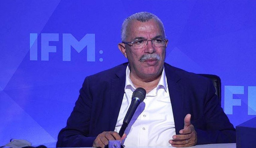 نقل نائب رئيس حزب النهضة التونسية للمستشفى في حالة حرجة