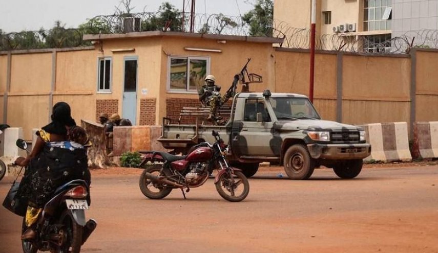 داعش مسئولیت کشتار 70 نظامی در بورکینا فاسو را برعهده گرفت
