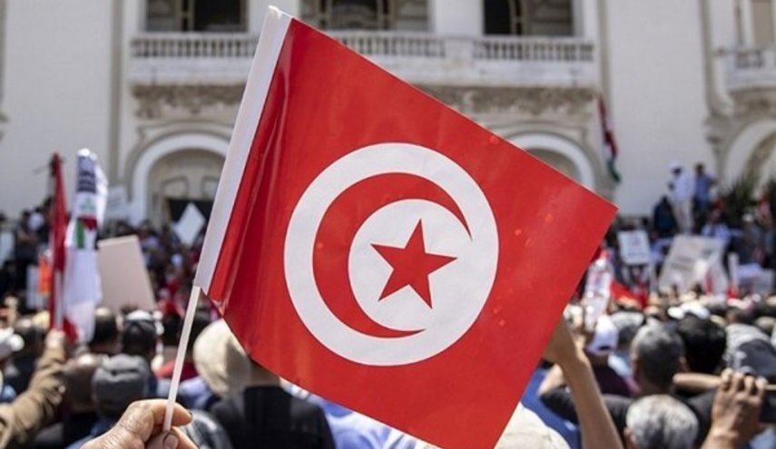 تظاهرات صدها نفر در تونس علیه اظهارات «نژادپرستانه» قیس سعید
