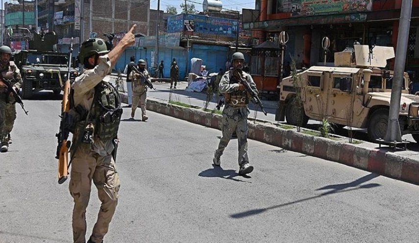 مقتل شرطيين اثنين إثر انفجار عبوة ناسفة جنوب غرب باكستان