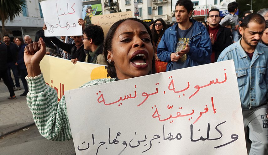 تصاعد الأزمة التونسية.. البلد يواجه ظروفا صعبة
