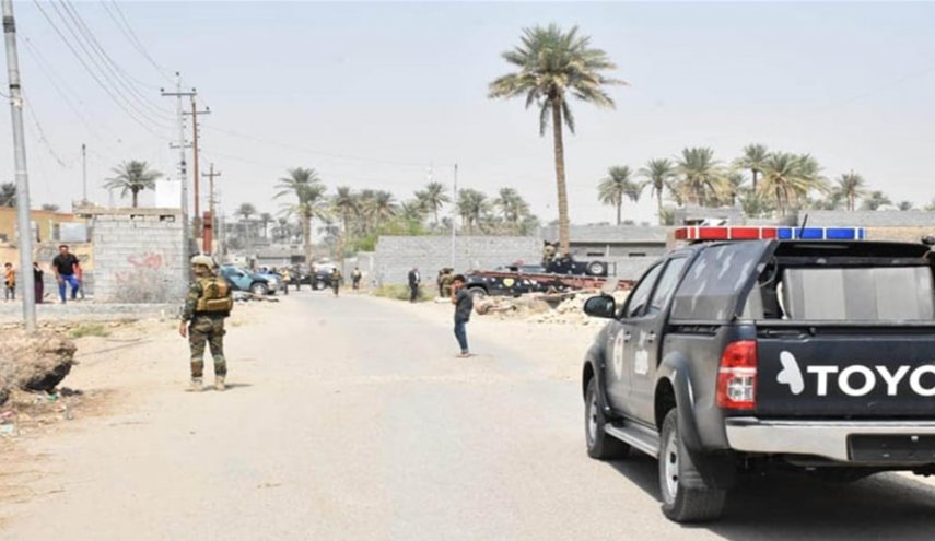 الامن العراقي يصدر بيانا رسميا بشأن التعرض الإرهابي في الأنبار
