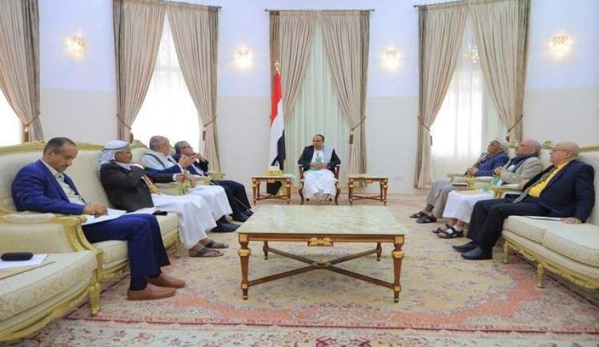 صنعاء تؤكد على وحدة اليمن ورفض التواجد العسكري الاجنبي