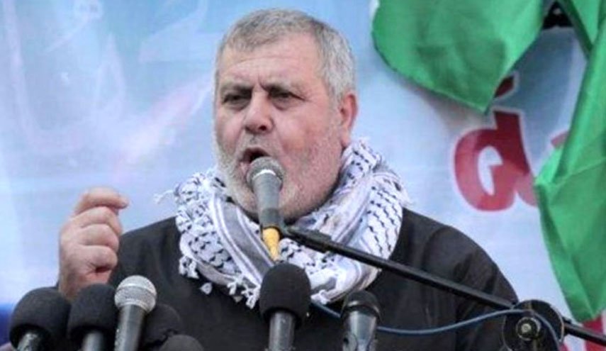 جهاد اسلامی فلسطین: نشست عقبه سرپوشی بر جنایت های اشغالگران و تسریع یهودی سازی قدس است/ هشدار درباره تشکیل 