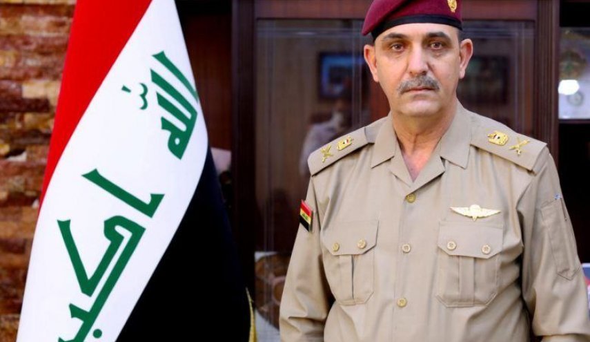 العراق: اللواء رسول يكشف تفاصيل مقتل 17 داعشياً بينهم قيادي بارز 
