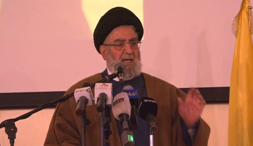 حزب الله: القلق الذي يعيشه الاحتلال بشأن مستقبله سببه الانتصار في 2006