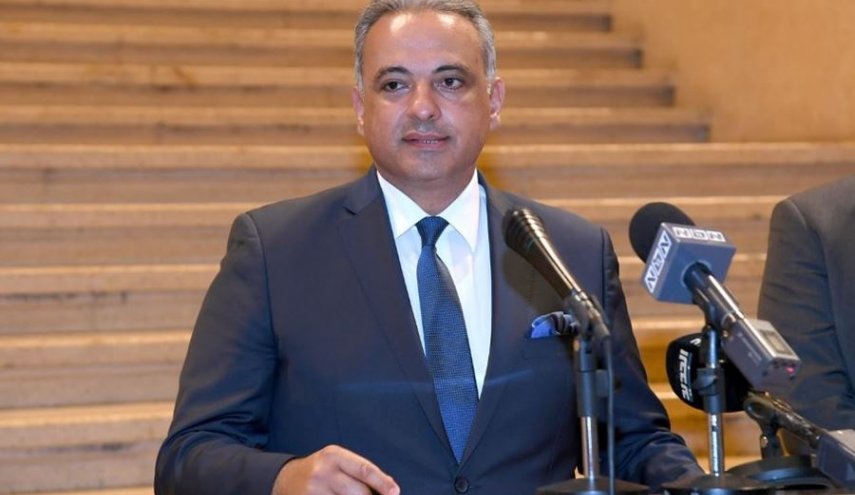 وزير الثقافة اللبناني: الحقيقة السياسية الأنصع في المنطقة هي زوال 'إسرائيل'