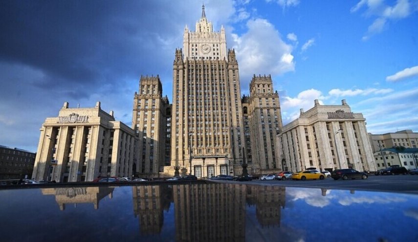 الخارجية الروسية: موسكو تعد تدابير جوابية على عقوبات اميركا وكندا
