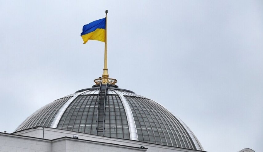 الرئاسة الأوكرانية تلوّح للصين برد عدواني في حال تزويد روسيا بالأسلحة
