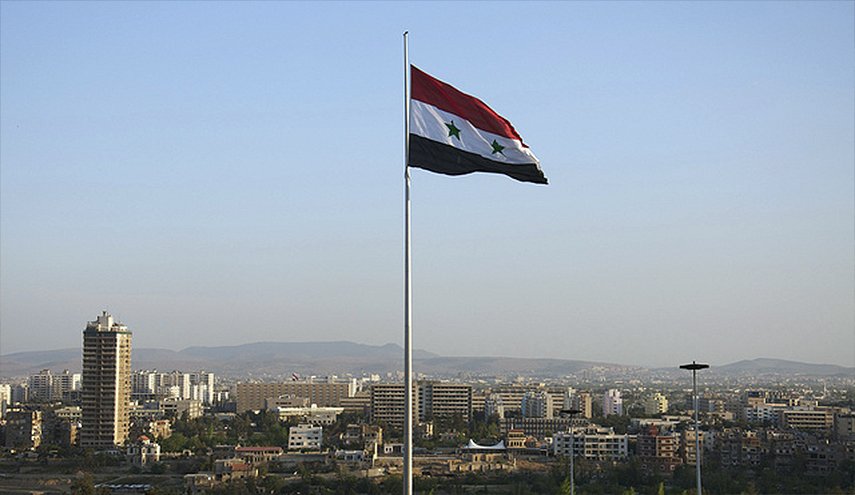 واشنطن تسعى لرسم شكل العلاقة الدولية المفترضة مع دمشق