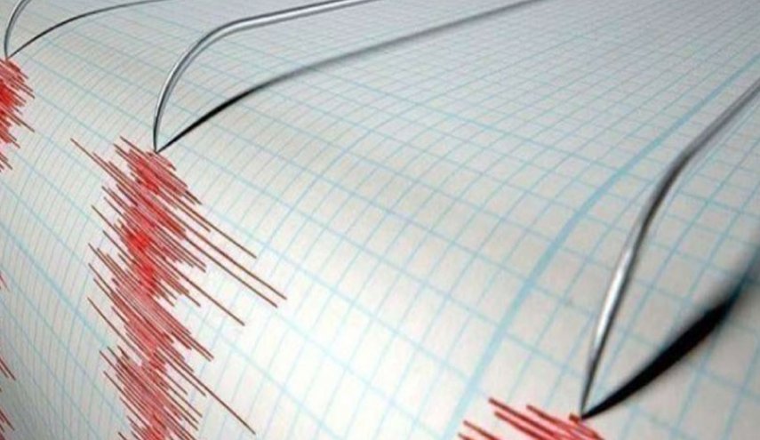 زلزال بقوة 5 درجات في طاجيكستان