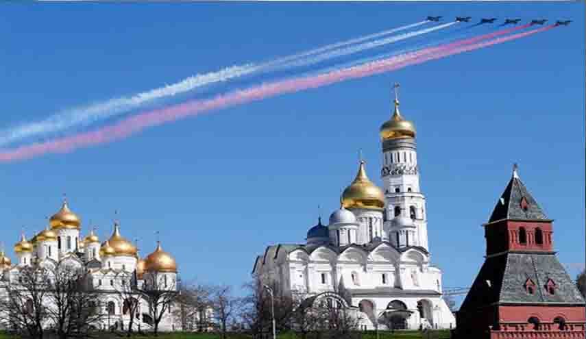 موسكو تعلق معاهدة 'ستارت -3' بشأن خفض الأسلحة الاستراتيجية
