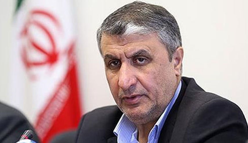 اسلامی: پرونده موضوعات مناقشه میان ایران و آژانس بسته شده است