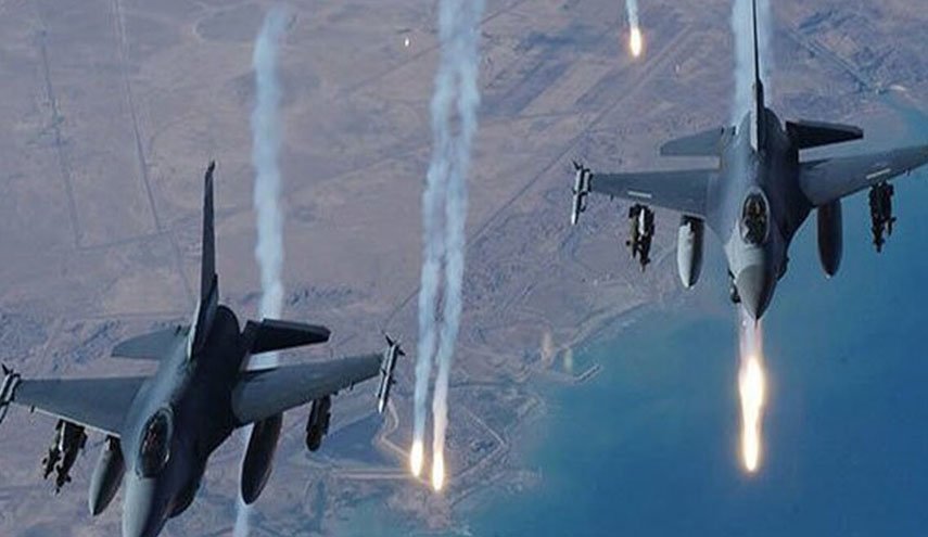 واکنش به حملات هوایی و بستن آب بروی بغداد؛ کاربران عراقی خواستار تحریم کالاهای ترکیه شدند
