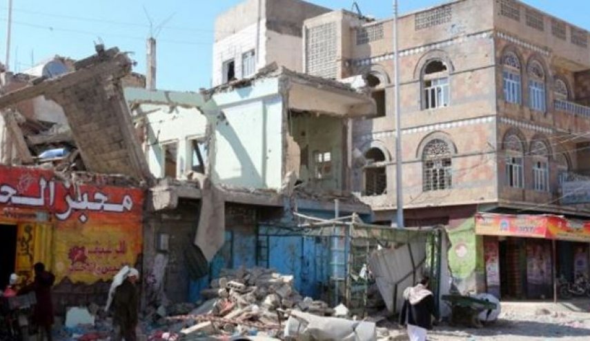 کشته شدن یک سرکرده القاعده در شمال یمن
