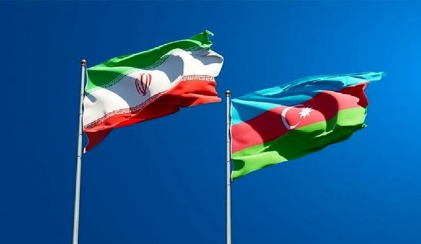 اظهارات غیرسازنده وزیر خارجه جمهوری آذربایجان در دیدار با دیپلمات ایرانی