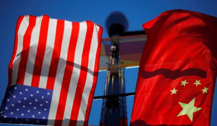 الصين تطالب الولايات المتحدة بوقف مبيعات الأسلحة لتايوان