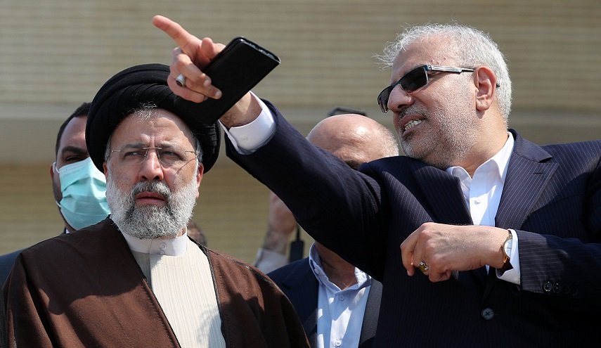 وزير النفط: إيران حققت أعلى مستوى من صادرات السوائل الغازية هذا العام