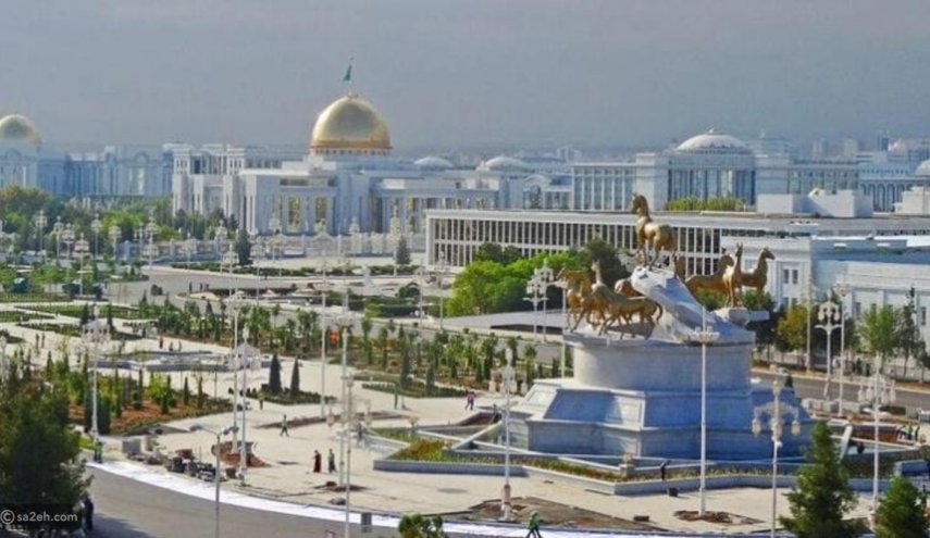  رژیم صهیونیستی در صدد افتتاح سفارتخانه در ترکمنستان است