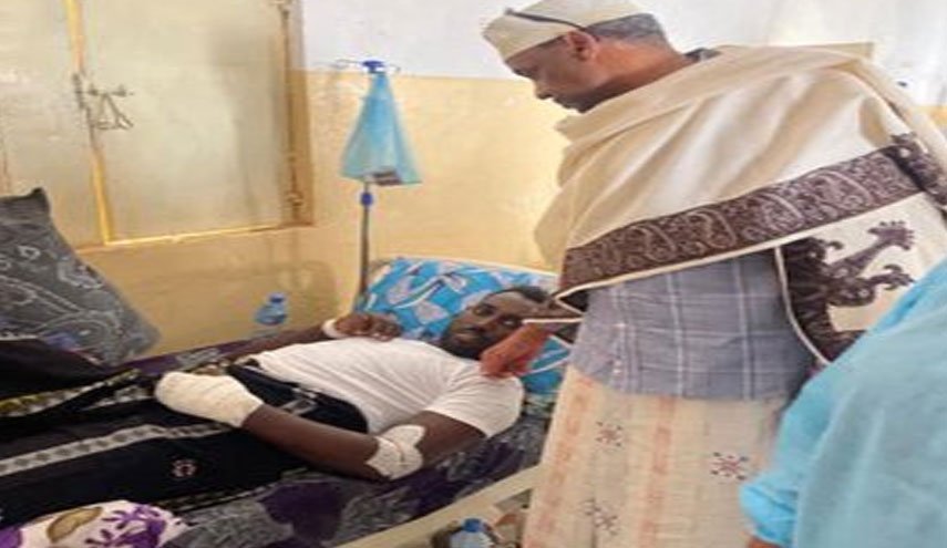 مقتل عشرات المدنيين باشتباكات شمالي الصومال 