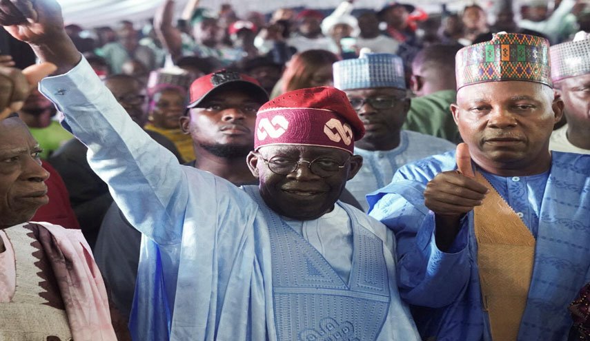 أحزاب نيجيرية ترفض نتائج الانتخابات الرئاسية