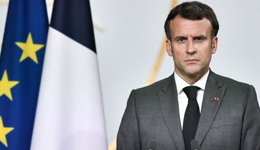الرئيس الفرنسي يواصل جولته الإفريقية في 3 عواصم بالقارة السمراء