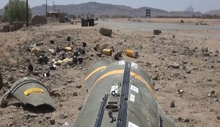 استشهاد وإصابة 46 يمنيا بانفجار مخلفات العدوان خلال فبراير