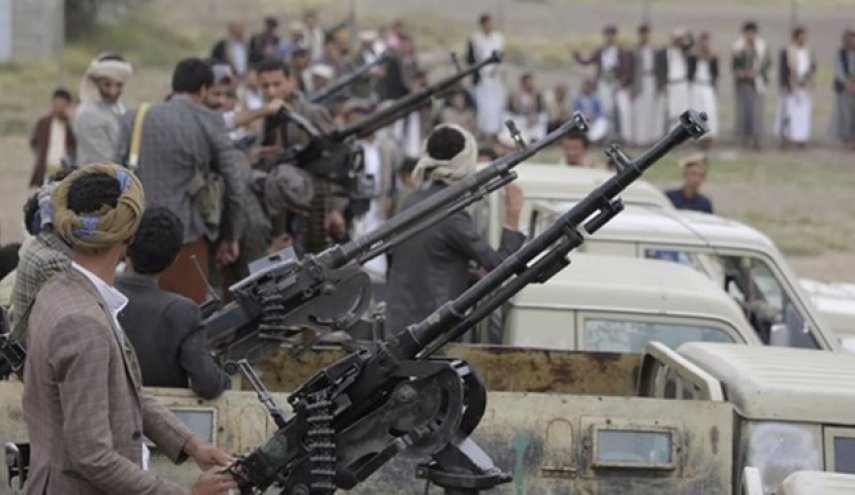 صنعا: ادعای قاچاق سلاح از ایران «یاوه‌گویی» است

